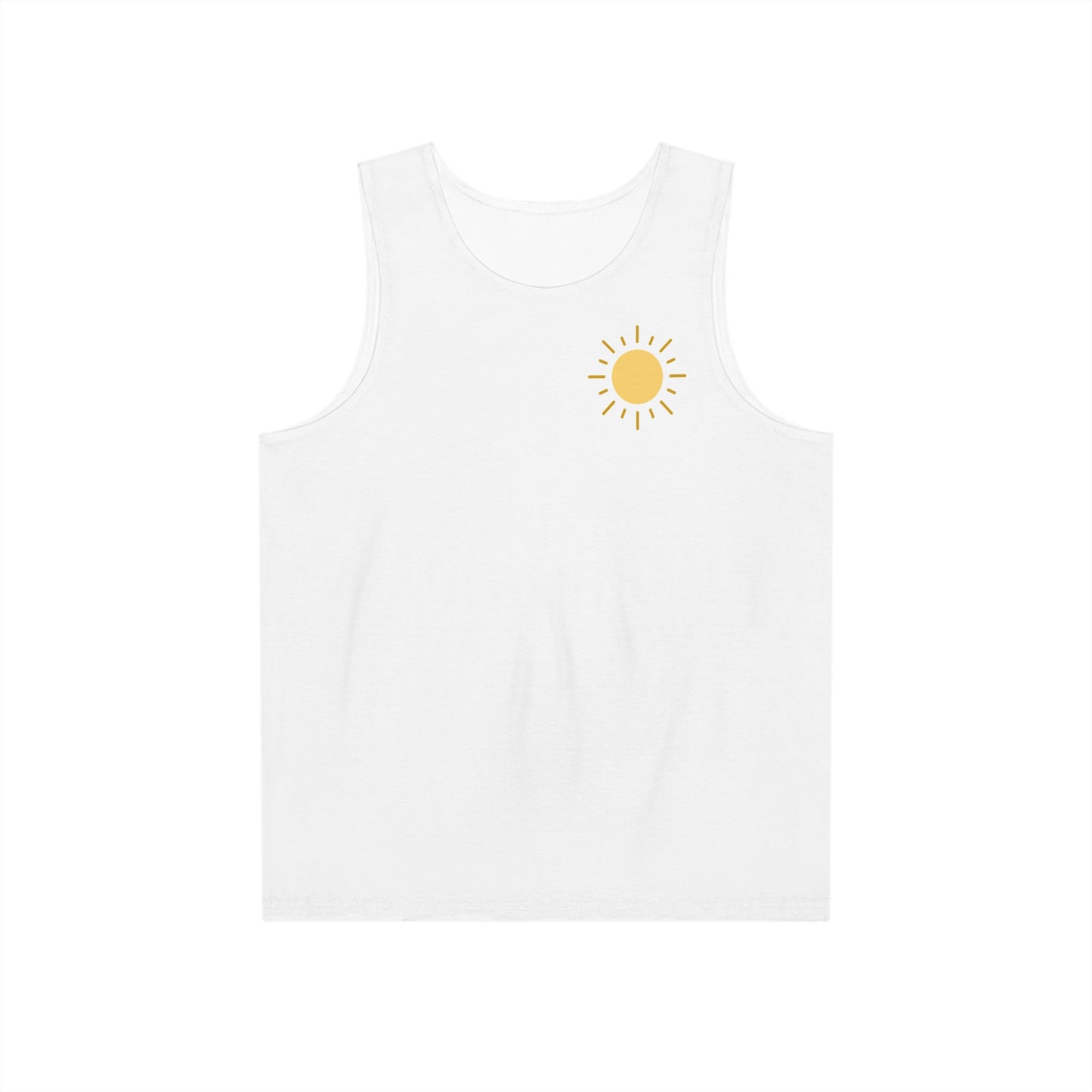 Short T-shirt