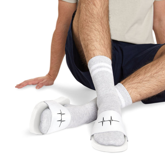 Comfort Sandals