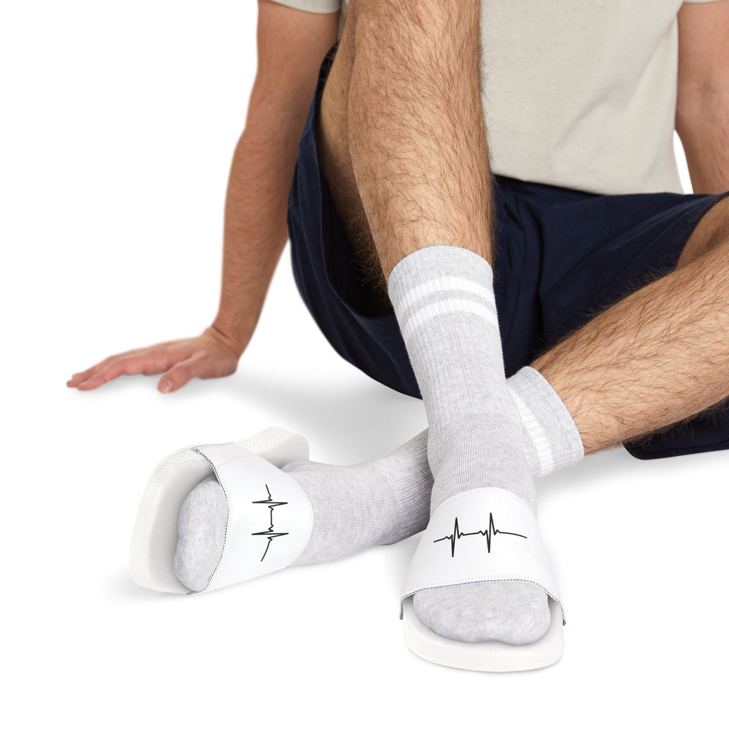 Comfort Sandals