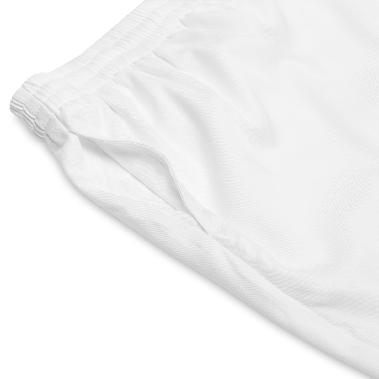 Men's Elastic Shorts