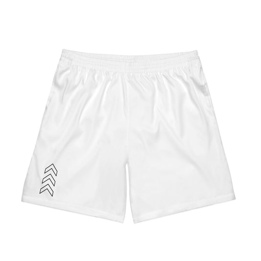 Men's Elastic Shorts