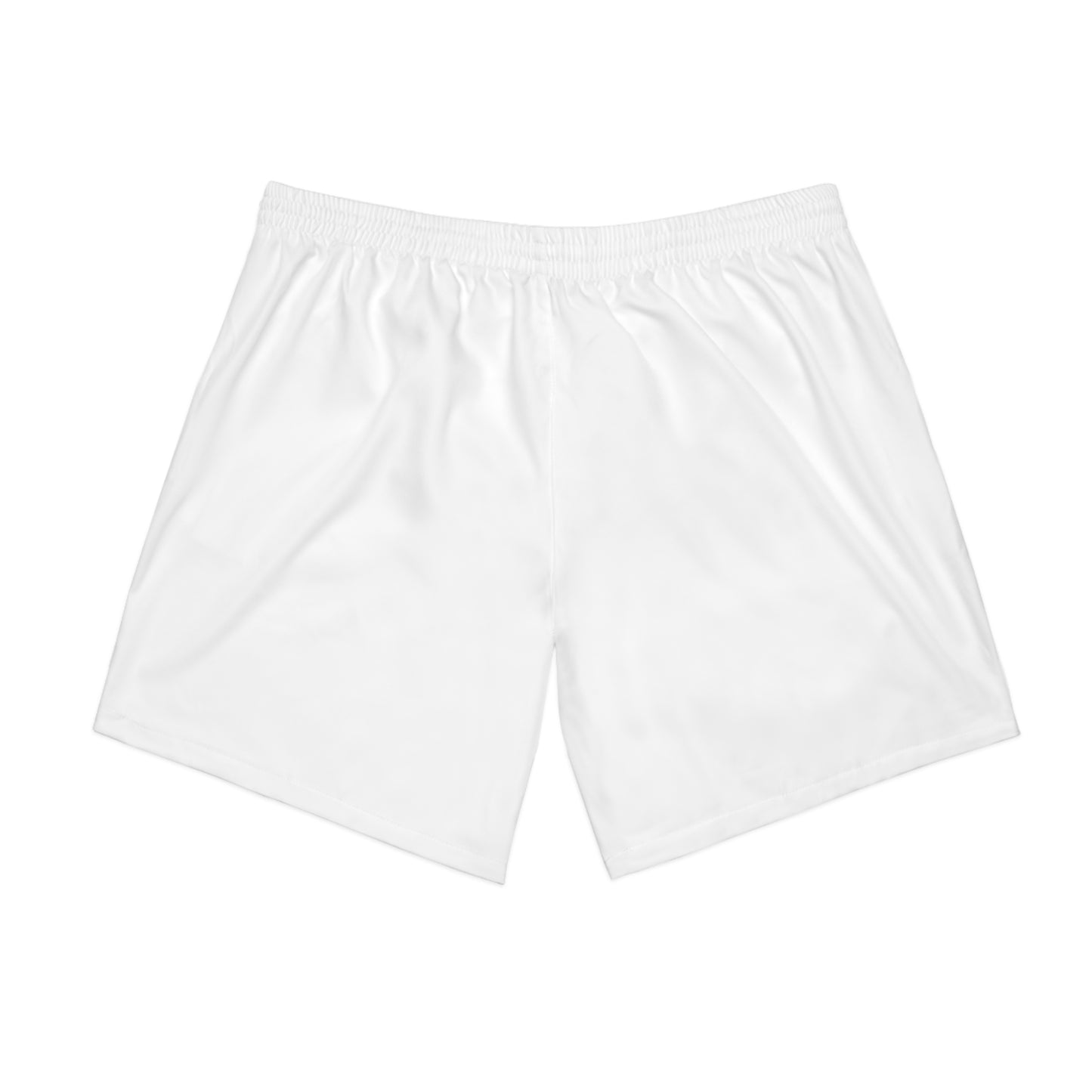 Men's Elastic Shorts