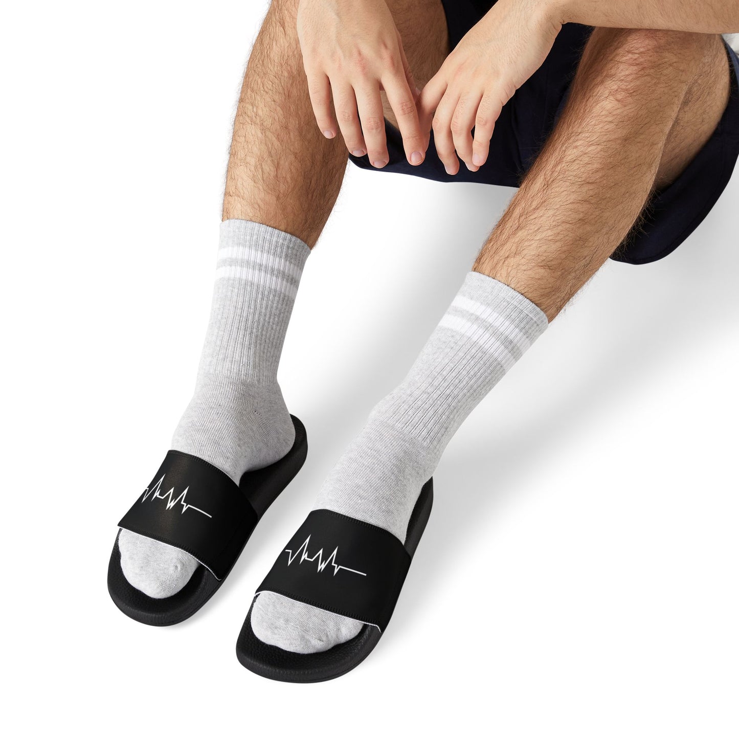 Comfort Sandals